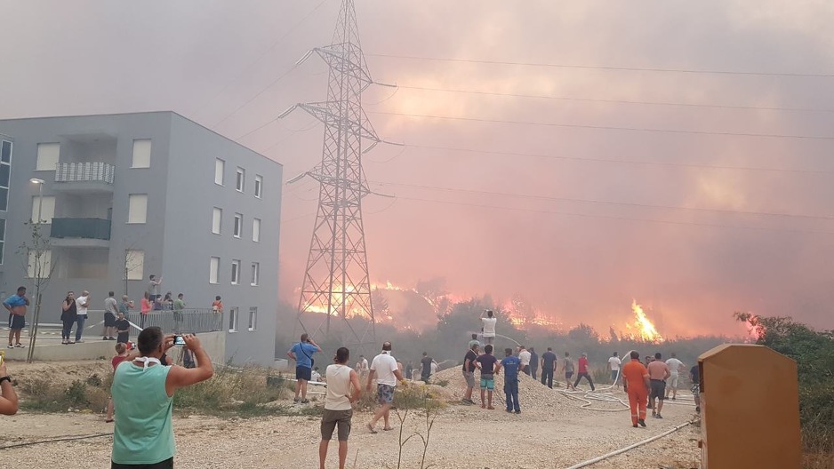 Foto: Slobodna Dalmacija