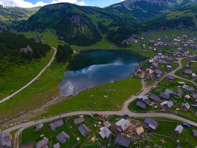 Prokoško jezero