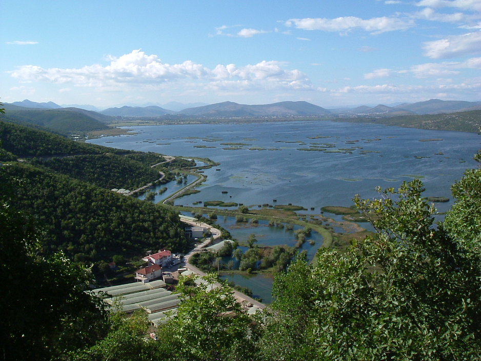Hutovo Blato