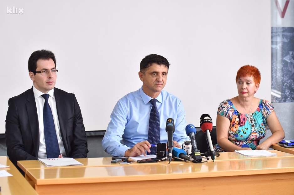 Foto: Nedim Grabovica/Klix.ba