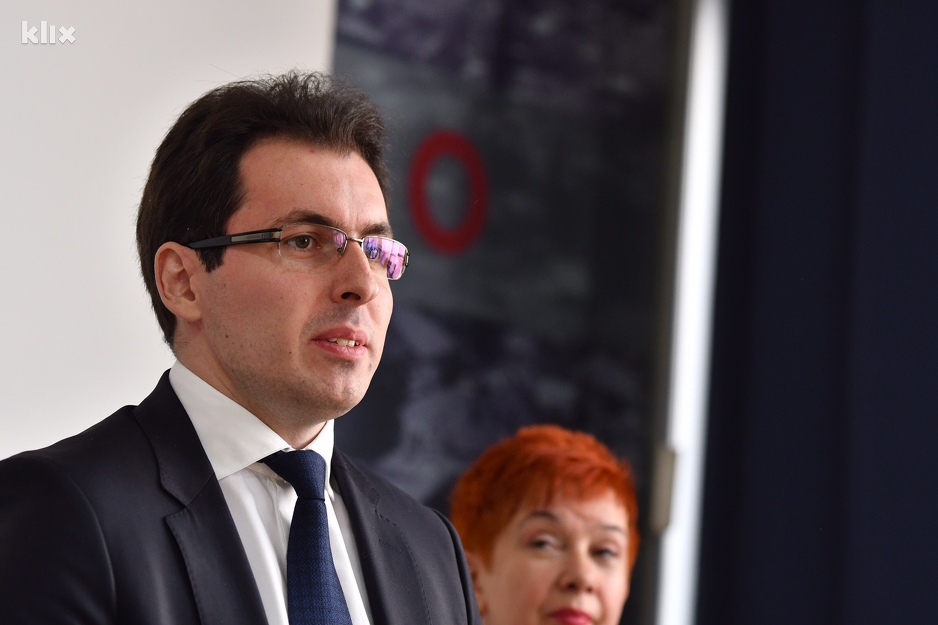 Foto: Nedim Grabovica/Klix.ba