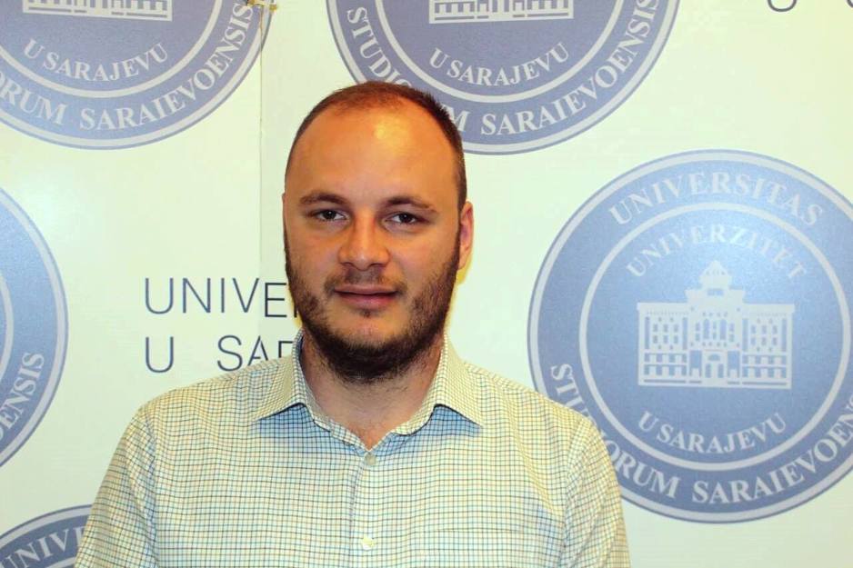 Merim Serdarević (Foto: Facebook)