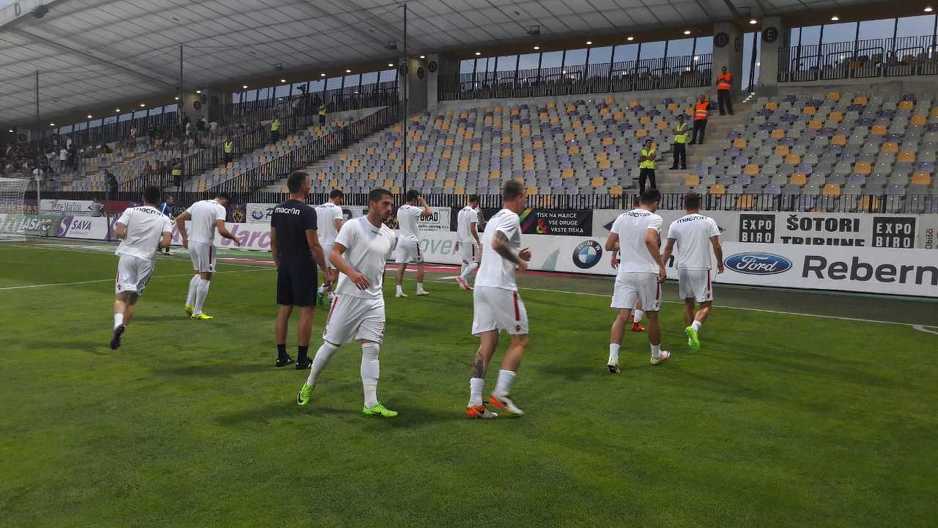 Foto: HŠK Zrinjski