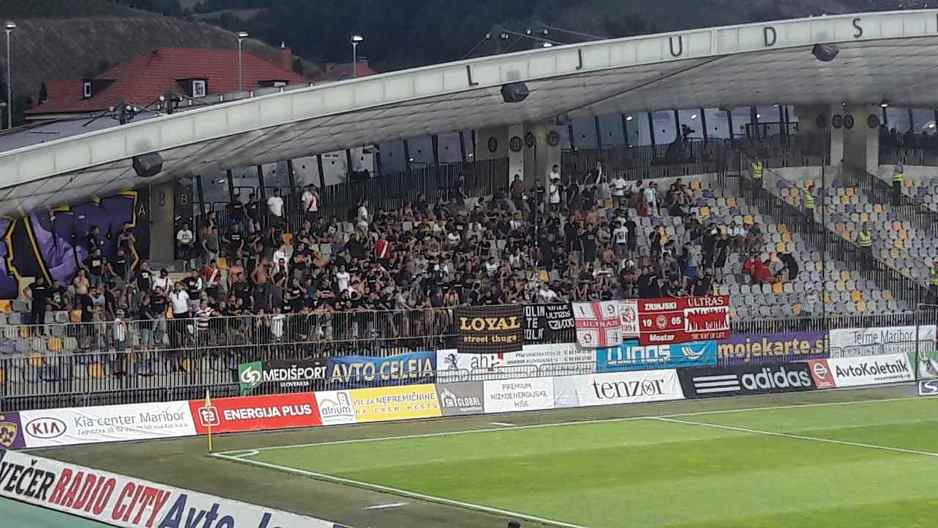 Foto: HŠK Zrinjski
