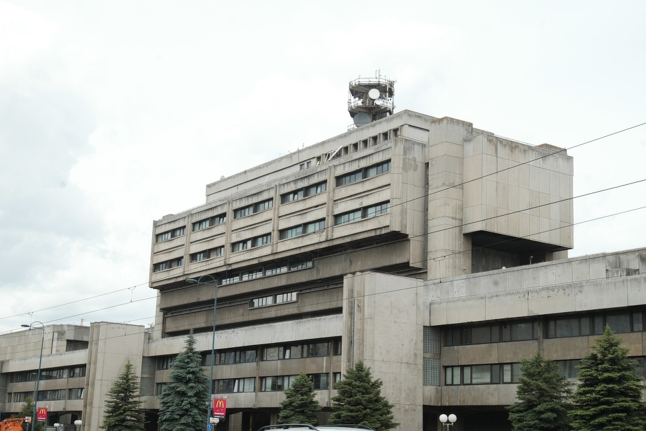 RTV BiH (Foto: Klix.ba)