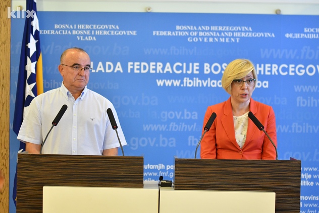 (Foto: Nedim Grabovica/Klix.ba)
