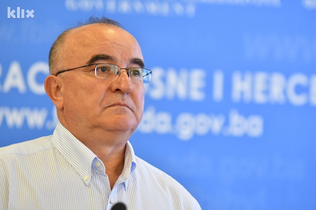 (Foto: Nedim Grabovica/Klix.ba)