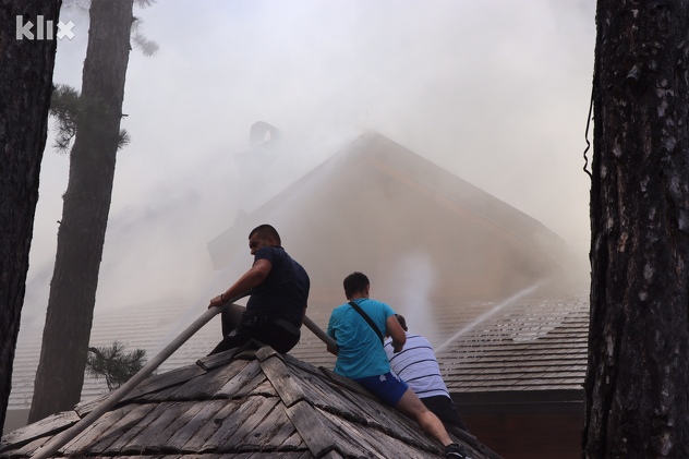 (Foto: Harun Muminović/Klix.ba)