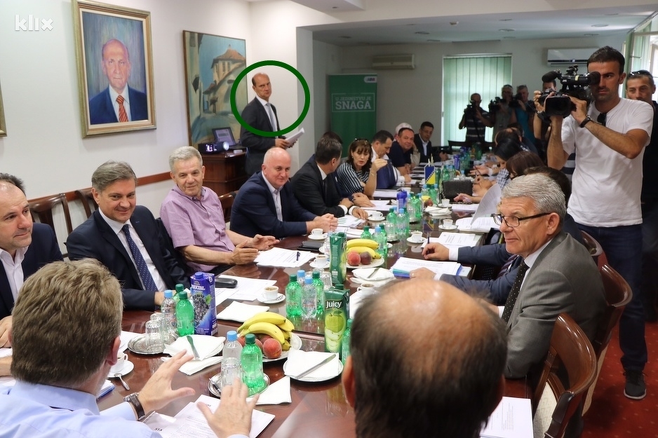 Foto: Arhiv/Klix.ba