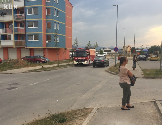 Foto: Čitatelj/Klix.ba
