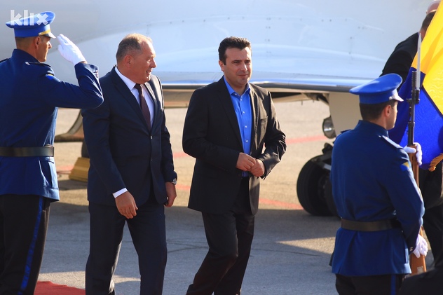 (Foto: Feđa Krvavac/Klix.ba)