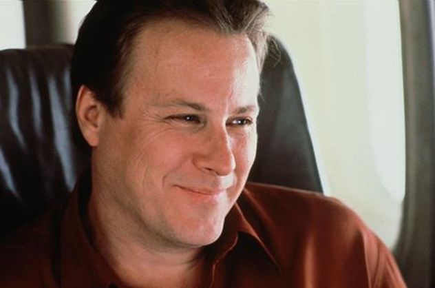 John Heard u ulozi Petera McCallistera