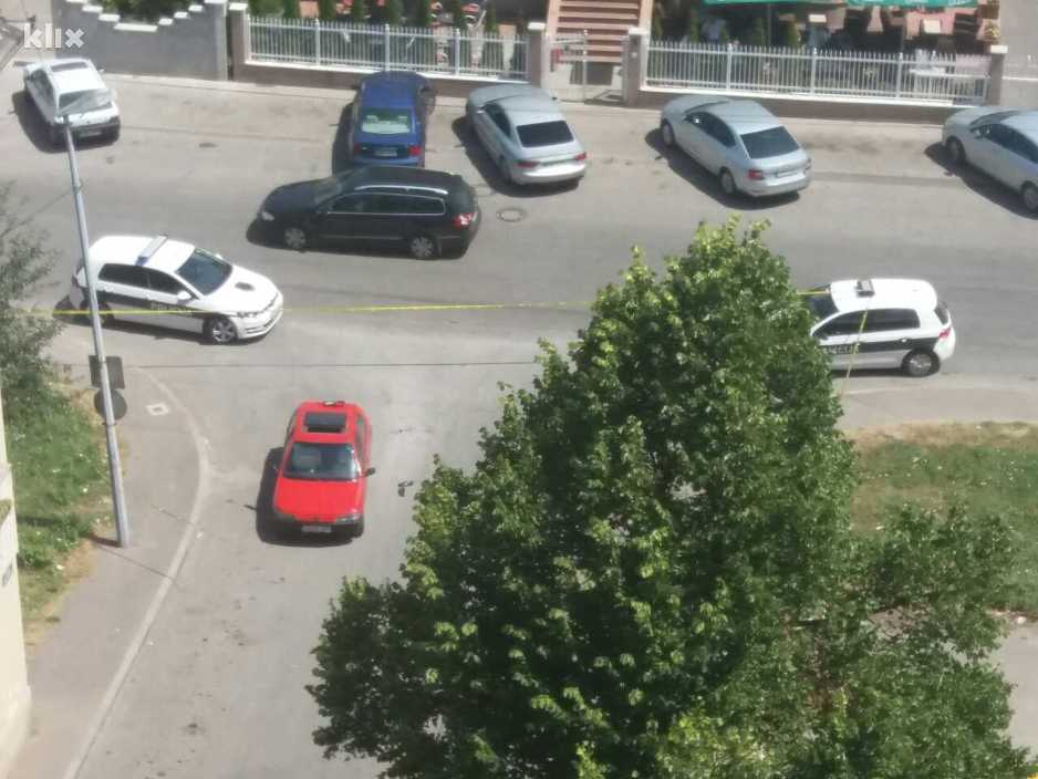Foto: Čitatelj/Klix.ba