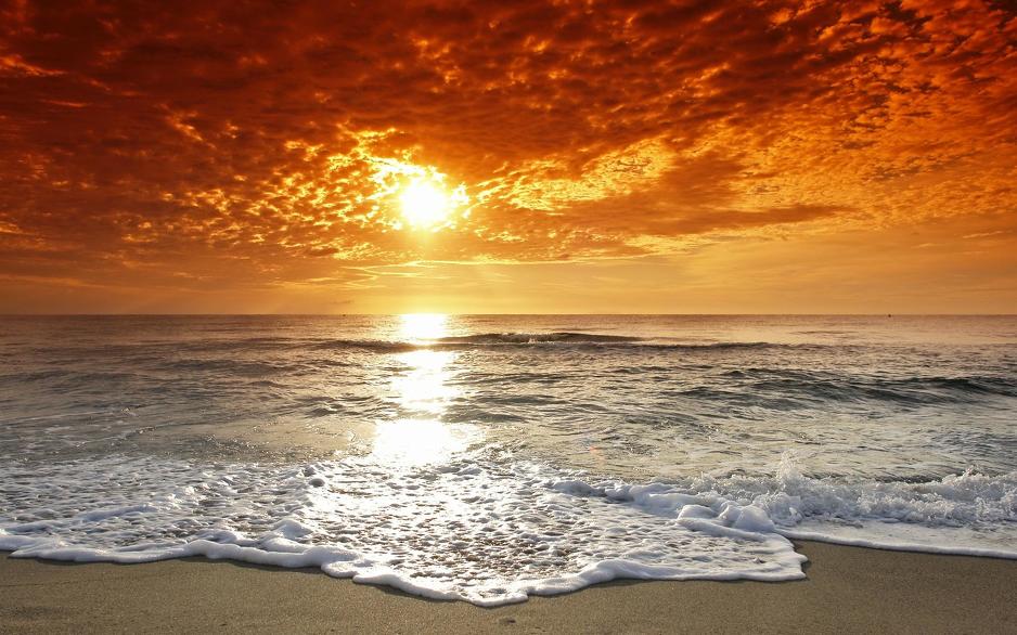 Sunset Beach, Koh Lipe