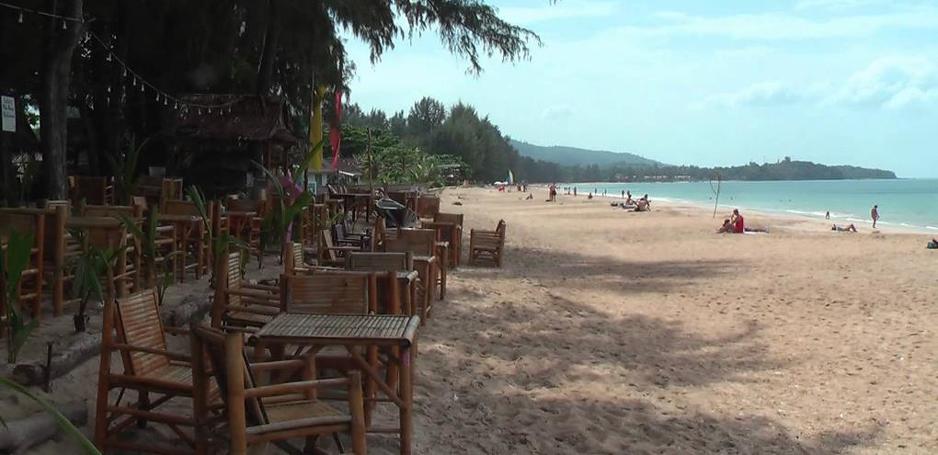 Long Beach, Koh Lanta