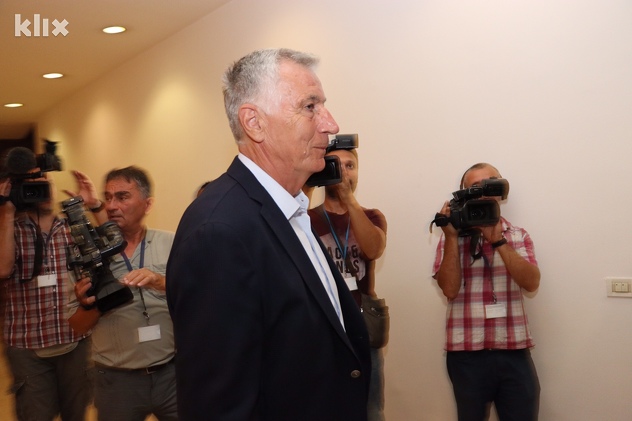 (Foto: Harun Muminović/Klix.ba)