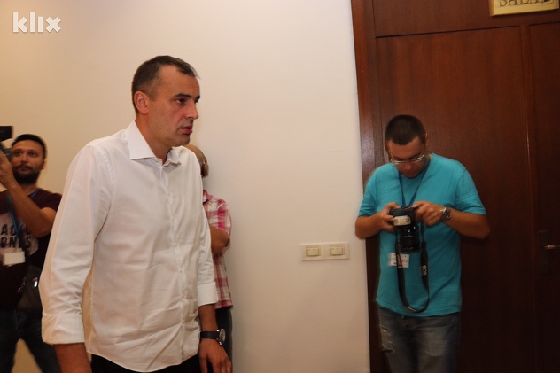 (Foto: Harun Muminović/Klix.ba)