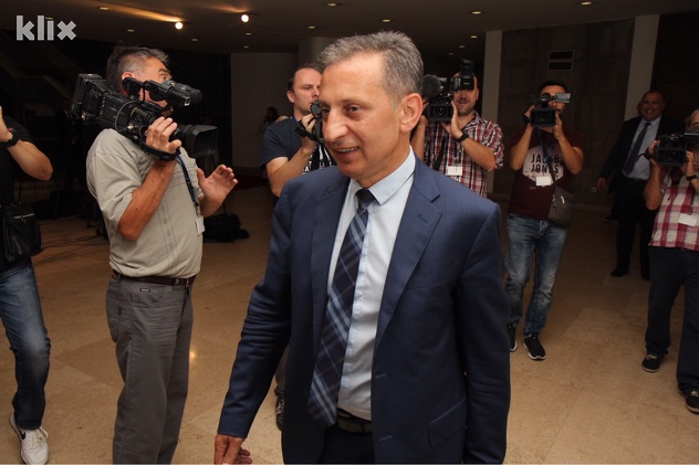 (Foto: Harun Muminović/Klix.ba)