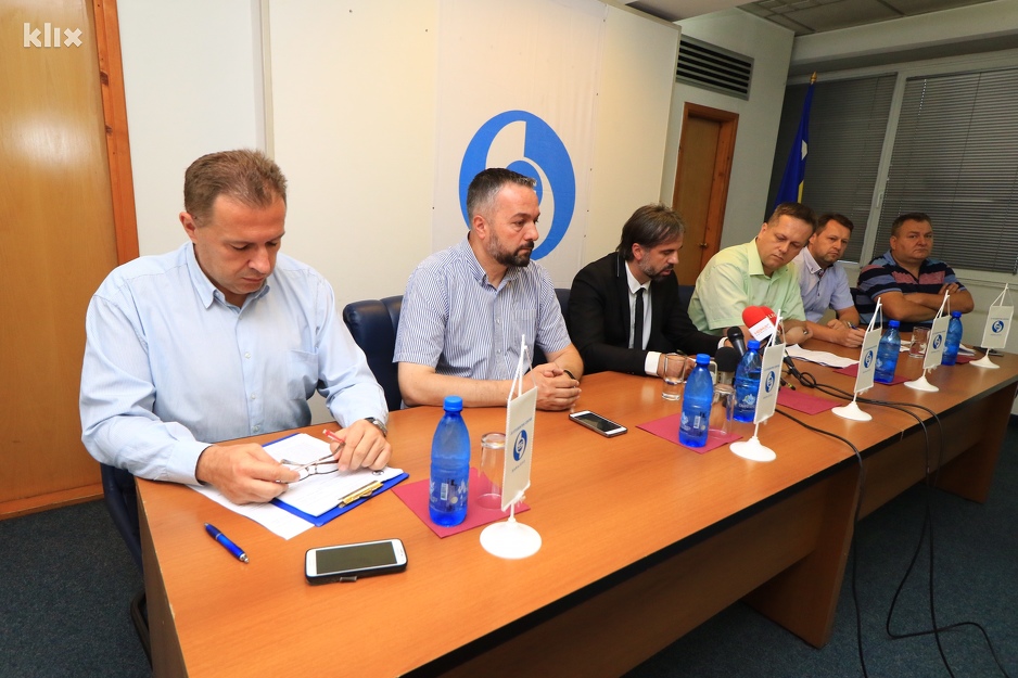 Foto: Feđa Krvavac/Klix.ba