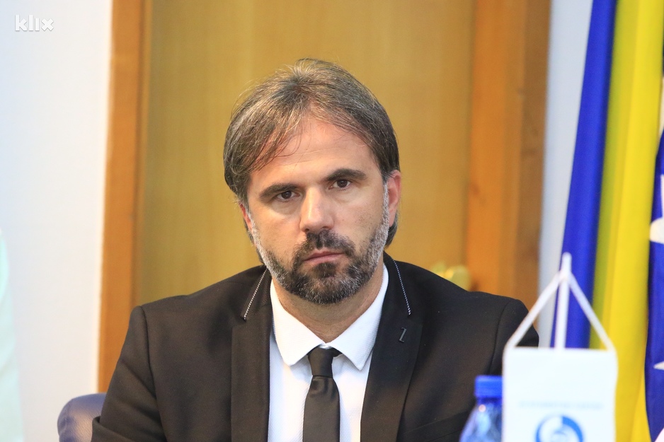 Foto: Feđa Krvavac/Klix.ba