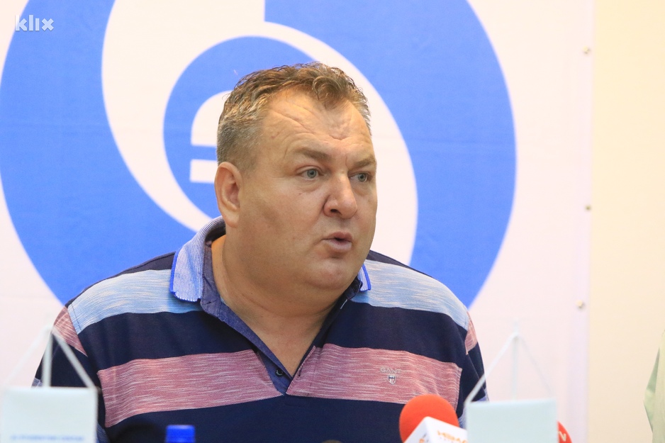 Foto: Feđa Krvavac/Klix.ba