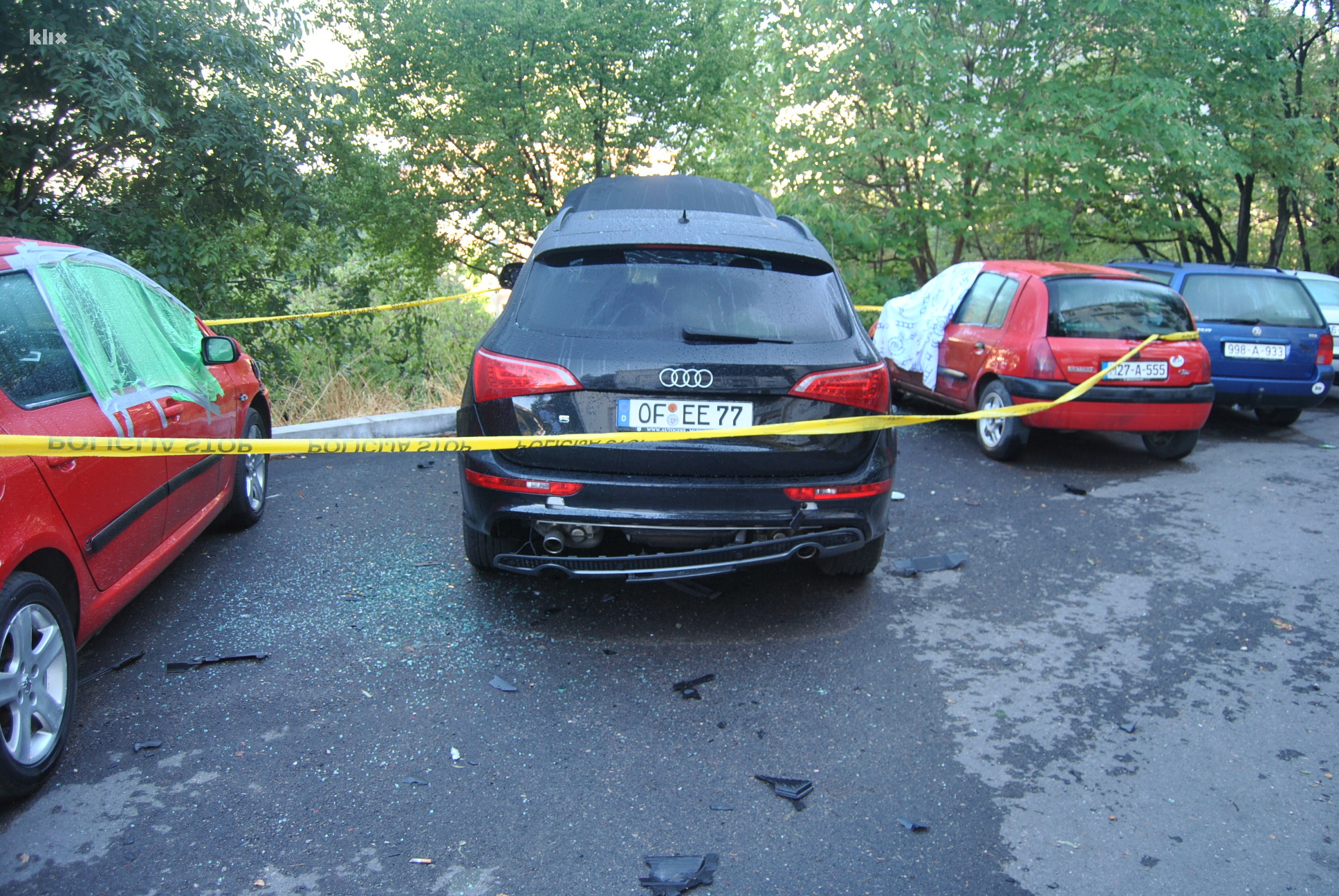 (Foto: Klix.ba)