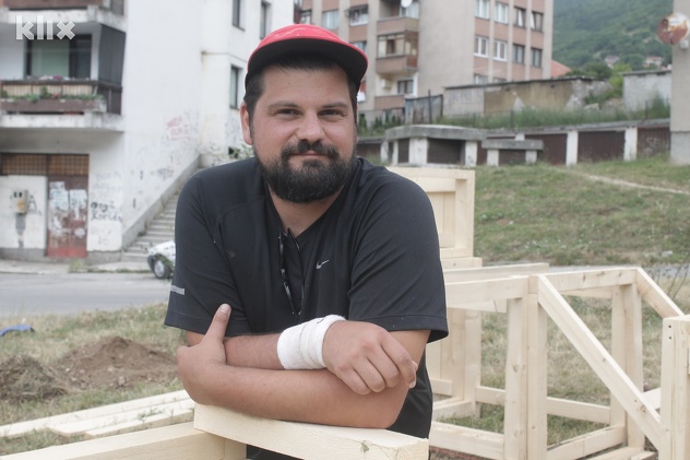 (Foto: Elmedin Mehić/Klix.ba)