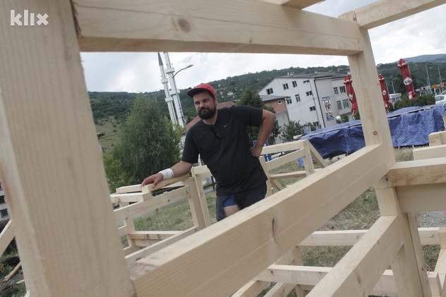 (Foto: Elmedin Mehić/Klix.ba)