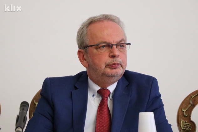 (Foto: Harun Muminović/Klix.ba)