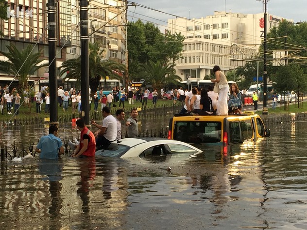(Foto: Nedim Grabovica/Klix.ba)