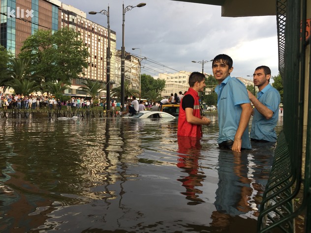 (Foto: Nedim Grabovica/Klix.ba)