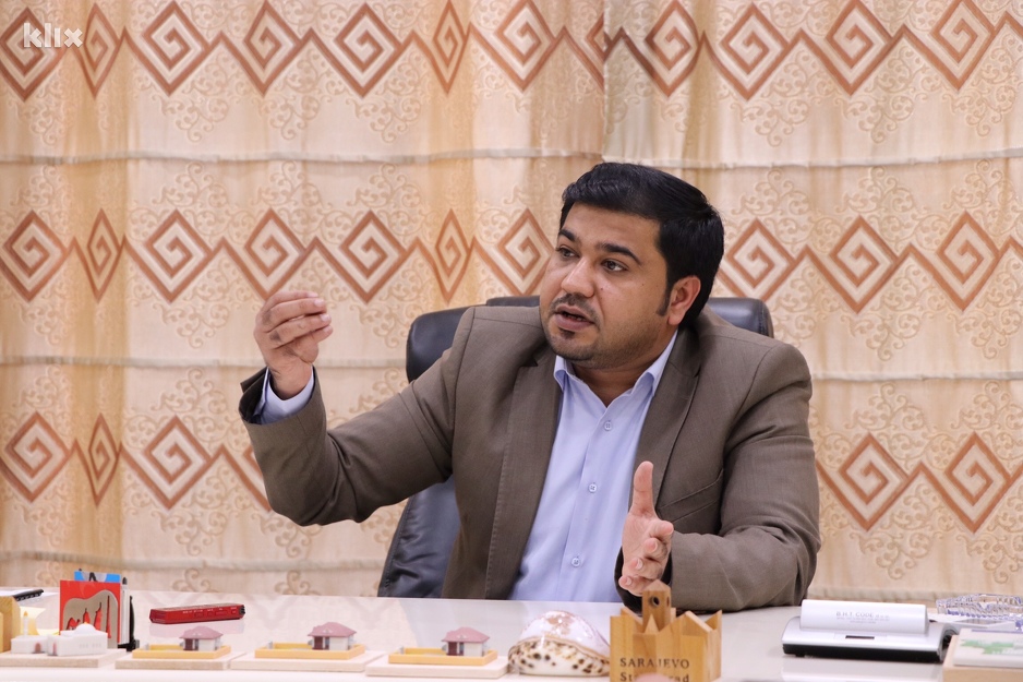 Foto: Harun Muminović/Klix.ba