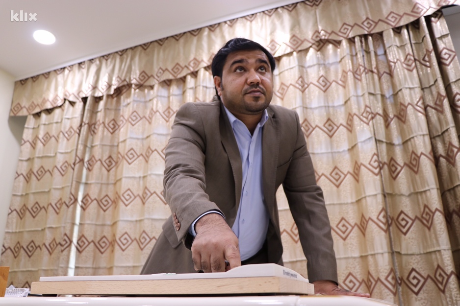 Foto: Harun Muminović/Klix.ba