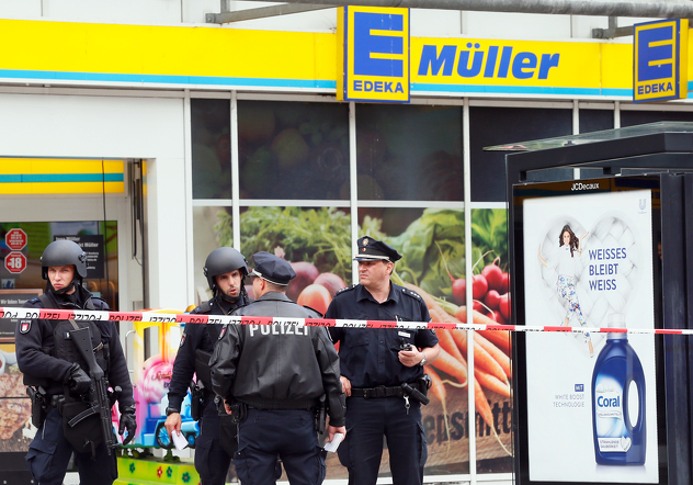 (Foto: EPA)