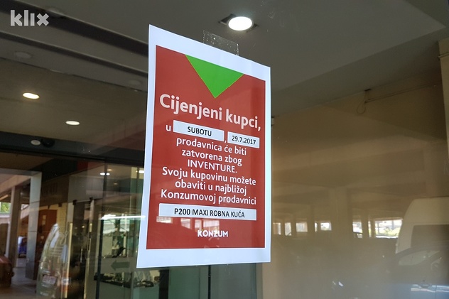(Foto: Elmedin Mehić/Klix.ba)