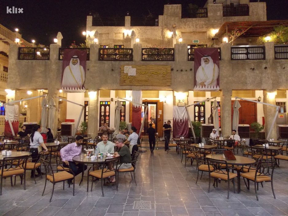 Foto: Ibro Čavčić/Klix.ba