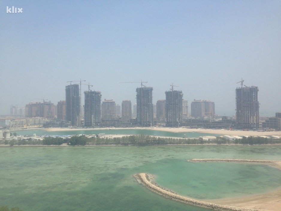 Foto: Ibro Čavčić/Klix.ba