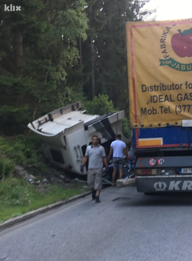 Foto: Čitatelj/Klix.ba