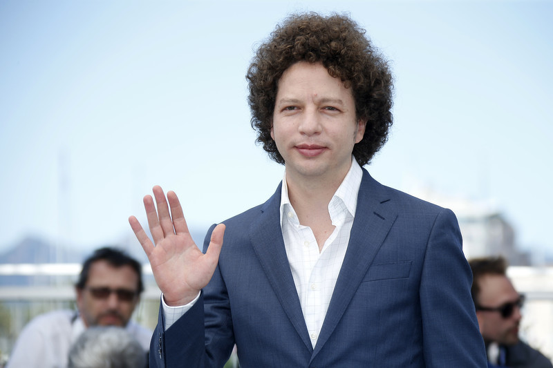 Michel Franco (Foto: EPA)