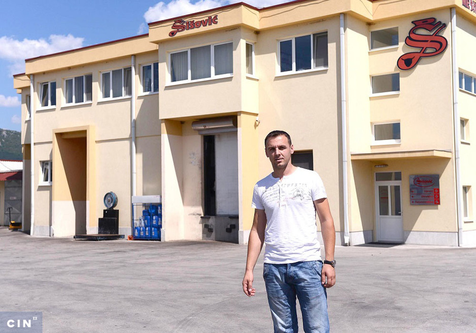 Damir Pavković