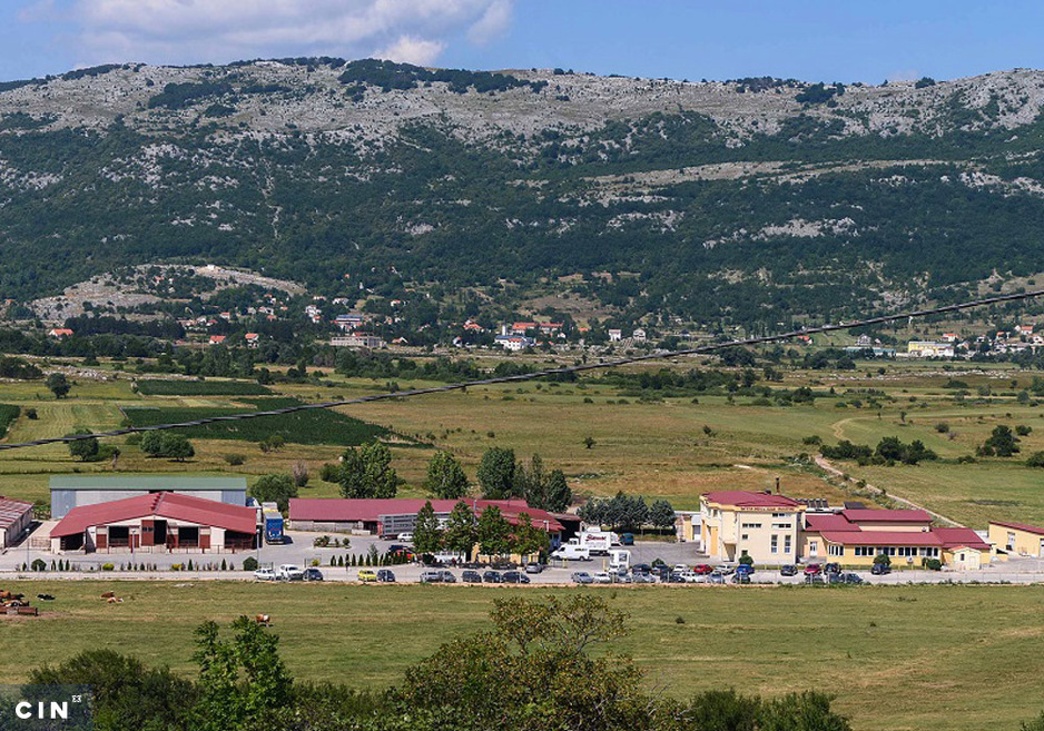 Mesna industrija Rakitno