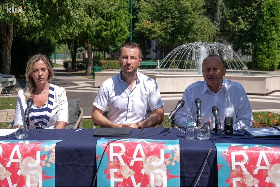 Foto: Nedim Grabovica/Klix.ba