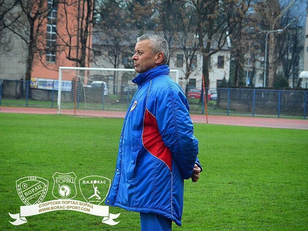 Milorad Bilbija