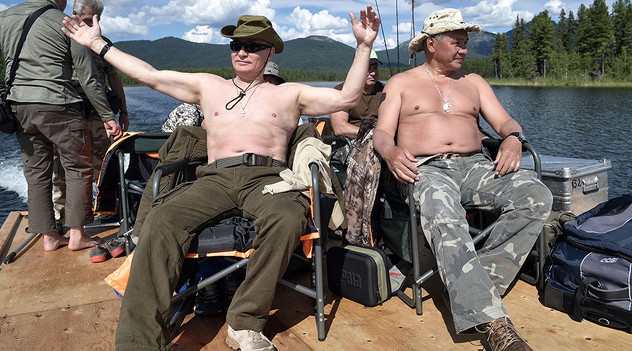 Foto: Sputnik