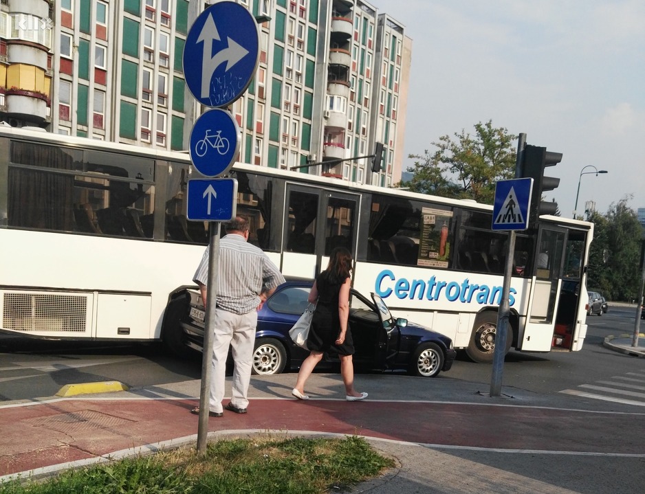Foto: Čitatelj/Klix.ba