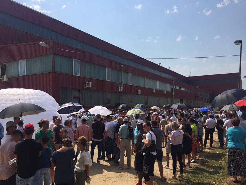 Foto: Ismet Karagić