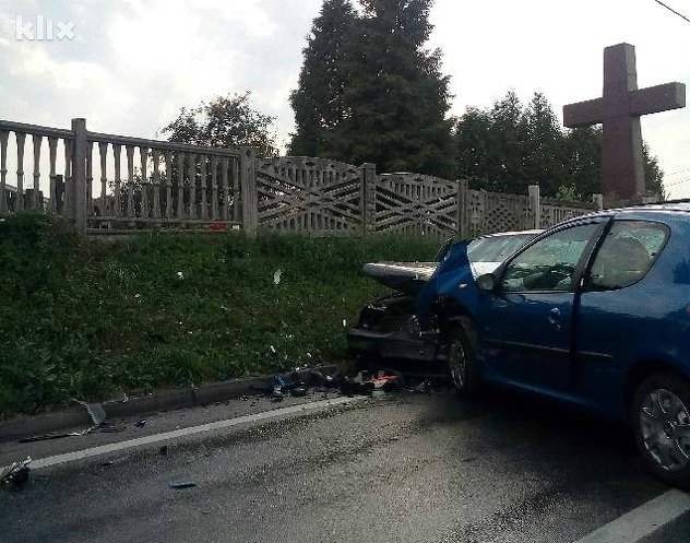 Foto: Čitatelj/Klix.ba
