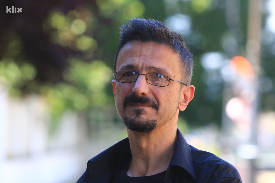 Foto: Feđa Krvavac/Klix.ba
