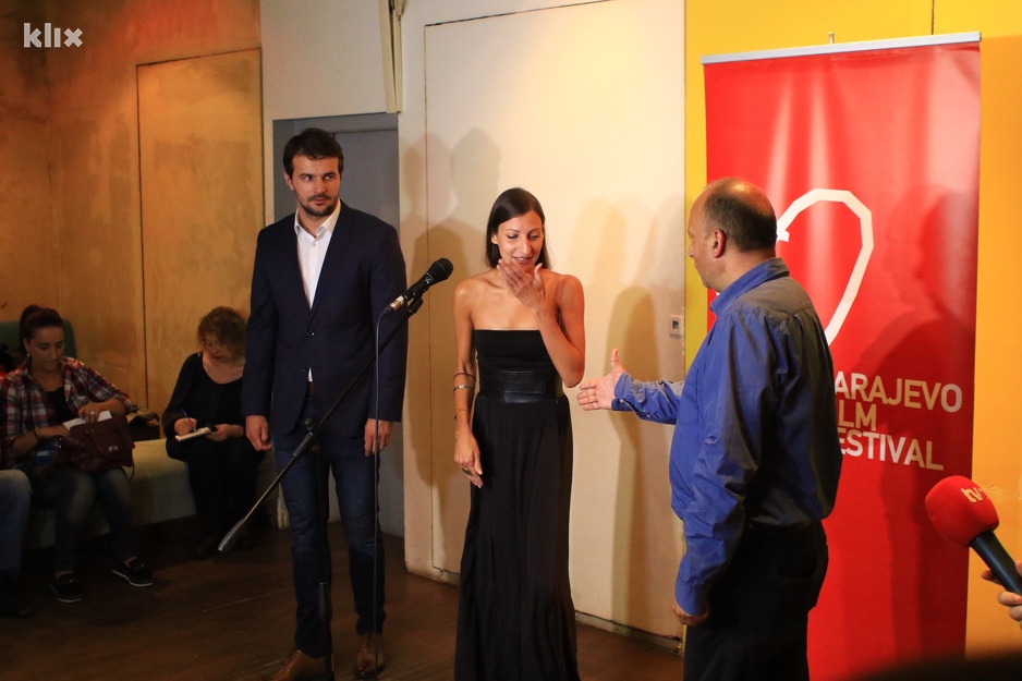 Foto: Feđa Krvavac/Klix.ba