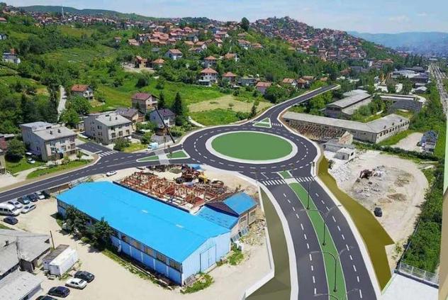 Budući kružni tok